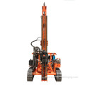 Auger Bore Pile Foundation Machine Rotary Drilling
